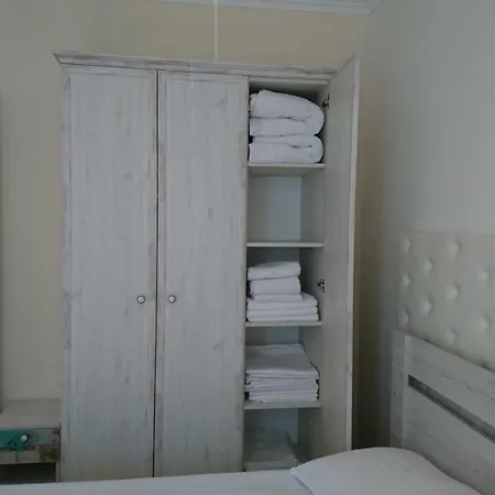 Mellia 6 بيت ضيافة *